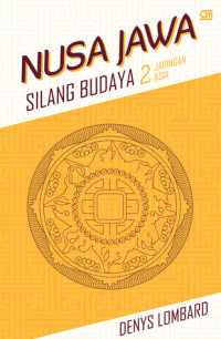 Nusa Jawa: Silang Budaya 2, Jaringan Asia