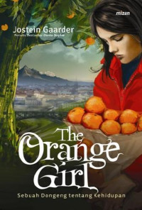 The Orange Girl