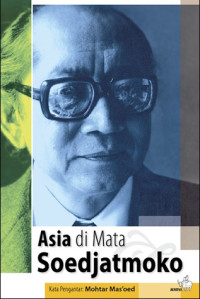 Asia di Mata Soedjatmoko