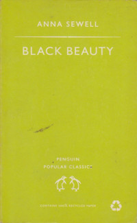 Black Beauty