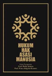 Hukum Hak Asasi Manusia