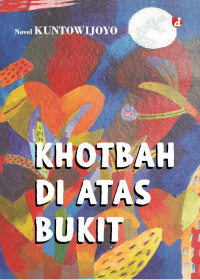 Khotbah di Atas Bukit