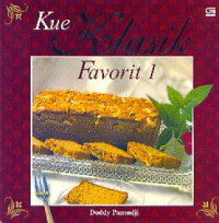 Kue Klasik Favorit 1