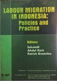 Labour Migration in Indonesia: Policies and Practice