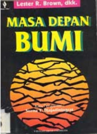 Masa Depan Bumi