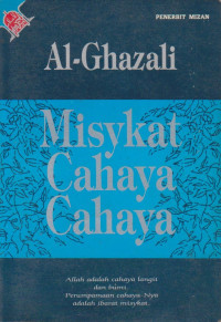 Misykat Cahaya-cahaya