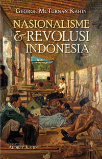 Nasionalisme & Revolusi Indonesia