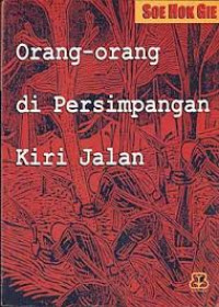 Orang-orang di Persimpangan Kiri Jalan