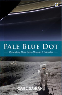 Pale Blue Dot