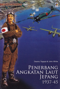 Penerbang Angkatan Laut Jepang 1937-45