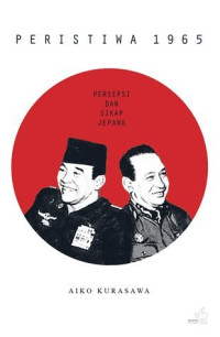 Peristiwa 1965: Persepsi dan Sikap Jepang