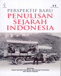 Perspektif Baru Penulisan Sejarah Indonesia