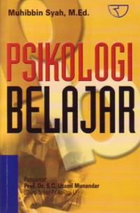 Psikologi Belajar