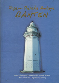 Ragam Pusaka Budaya Banten