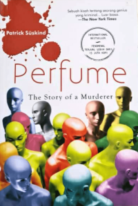 Perfume: The Story of a Murderer