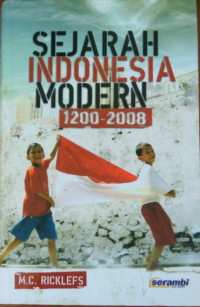 Sejarah Indonesia Modern 1200-2008