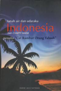 Tanah Air dan Udaraku Indonesia