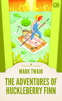 The Adventure of Huckleberry Finn