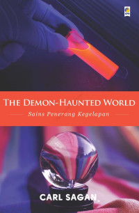 The Demon-Haunted World: Sains Penerang Kegelapan