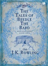 The Tales of Beedle the Bard