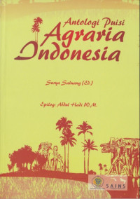 Antologi Puisi Agraria Indonesia