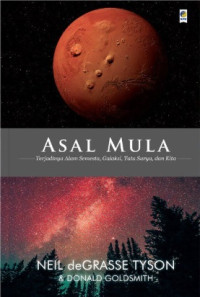 Asal Mula