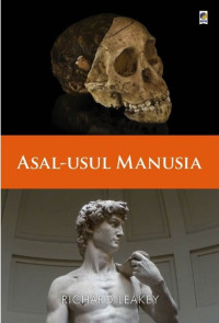 Asal-usul Manusia