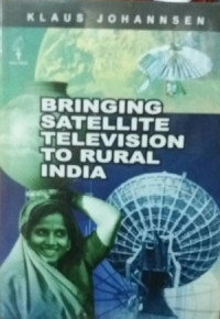 Bringing Satellite Television to Rural India