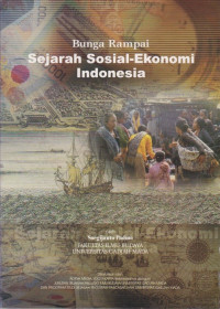 Bunga Rampai Sejarah Sosial-Ekonomi Indonesia