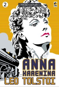 Anna Karenina (Jilid II)