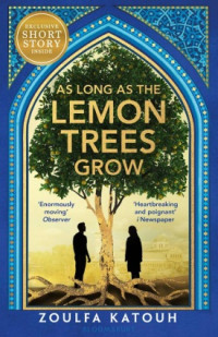 Image of As Long as the Lemon Trees Grow
