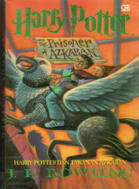 Harry Potter dan Tawanan Azkaban