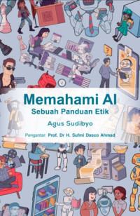 Image of Memahami AI: Sebuah Panduan Etik