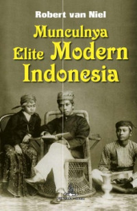 Image of Munculnya Elite Modern Indonesia