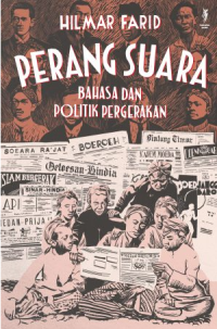 Perang Suara: Bahasa dan Politik Pergerakan