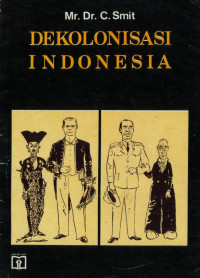 Dekolonisasi Indonesia