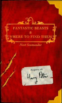 Fantastic Beasts & Where to Find Them