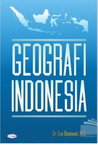 Geografi Indonesia