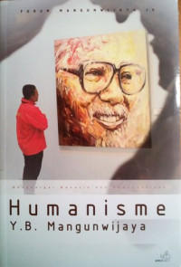 Humanisme Y. B. Mangunwijaya