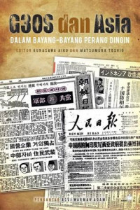 G30S dan Asia: Dalam Bayang-bayang Perang Dingin