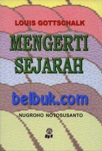 Mengerti Sejarah