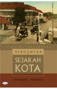 Pengantar Sejarah Kota