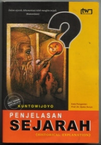 Penjelasan Sejarah