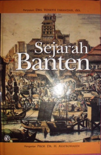 Sejarah Banten