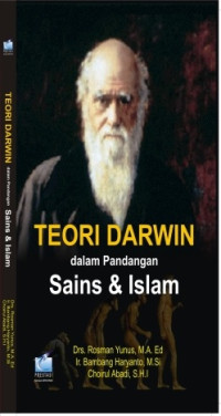 Teori Darwin dalam Pandangan Sains & Islam