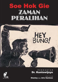 Zaman Peralihan